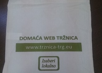 Raspored “domaće web tržnice” u Taru, Višnjanu i Poreču