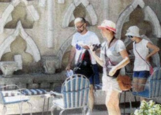 U dvorištu Zavičajnog muzeja Poreštine (ponovno) otvoren kafić Lapidarium