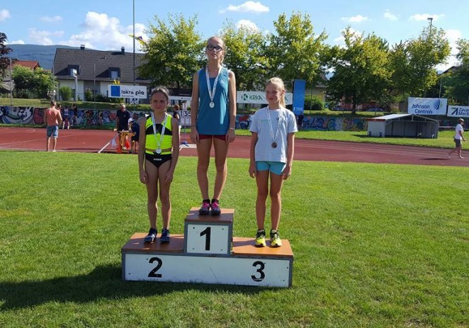Atletičarke i atletičari porečkog Maximvsa odradili su iznimno zahtjevne visinske pripreme u Sloveniji