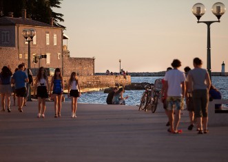 U Poreču 28 tisuća gostiju