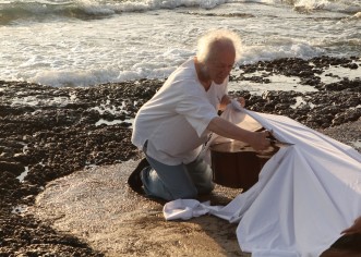 UMJETNIK NA ODMORU U VALAMARU:  Fluxus je došao u Poreč