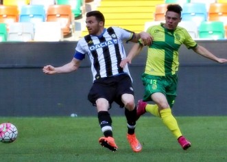 TREĆA HNL ZAPAD/SISAK: HNK Segesta-NK Jadran 3:1 (1:1)