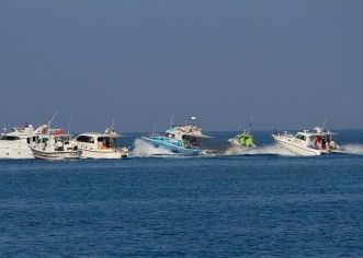 ČAK 46 TIMOVA IZ ČITAVE EUROPE NA NATJECANJU U LOVU NA VELIKU RIBU U POREČU