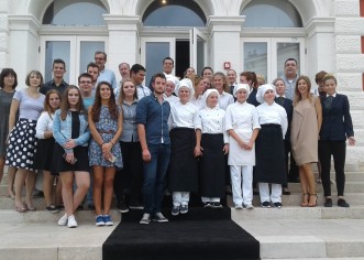 Predstavljanje aktivnosti i rezultata projekta Art&choka festival