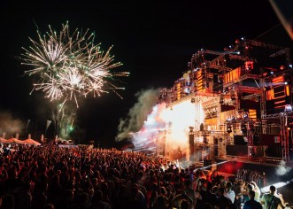 Festival MTV Summerblast najavljuje još veće i jače izdanje u 2017. godini