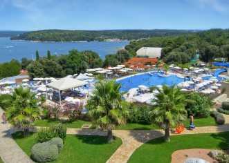 Hotel Valamar Riviera i Valamar Club Tamaris dobitnici turističkih „Oscara“