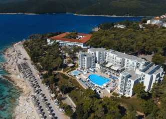 Počinju radovi na Family Life Bellevue Resortu 4* i Valamar Girandella Resortu 4*