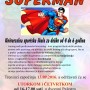 superman letak A5