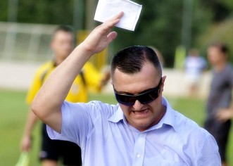 TREĆA HNL ZAPAD/POREČ: NK Jadran-NK Vinogradar 0:5 (0:1)