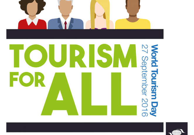 Javni poziv Upravnog odjela za turizam Istarske županije na uključivanje u obilježavanje Svjetskog dana turizma u Istri 2016. godine