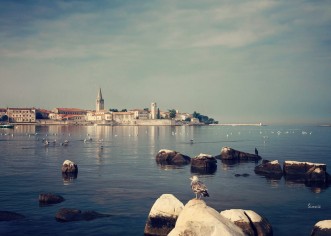 Poreč najdestinacija za ljetni odmorišni turizam