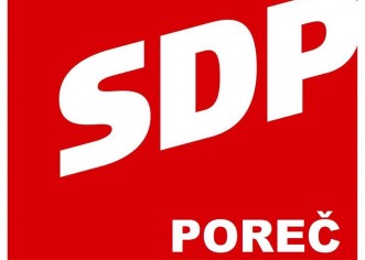 PRIOPĆENJE ZA JAVNOST povodom fizičkog nasrtaja vijećnika F. Picca (IDS) na vijećnika D. Prgića (HDZ)  na 32. sjednici GV-a Grada Poreča-Parenzo
