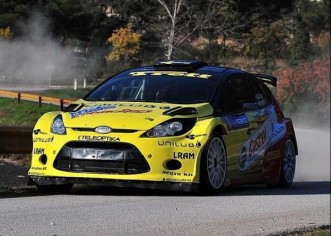 Poreč će po 17. put ugostiti završnicu Prvenstva Hrvatske u rallyu