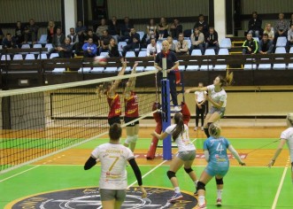 Super liga odbojkašica: Domaće igračice poklonile pobjedu Osijeku