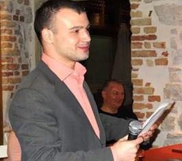 Zoran Antičević na “Kavi u 2”