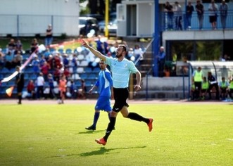 TREĆA HNL ZAPAD/POREČ: NK Jadran-NK Krk 2:1 (1:1)