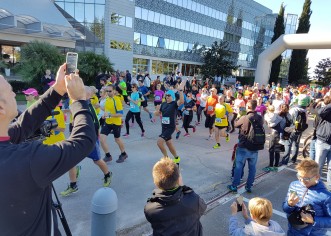 Održano prvo izdanje Novigrad-Cittanova run, atraktivne utrke u Novigradu