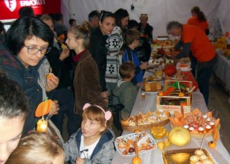 Višnjanke od cuke spravile čudesne delicije