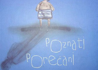 Predstavljanje slikovnice “Poznati Porečani kad su bili mali” u petak u Varvarima
