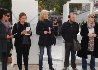 “Vrata za zrmane” sutra u Poreču