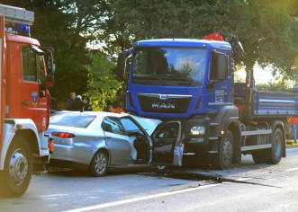 U sudaru poginuo Zoran Đokić iz okolice Poreča