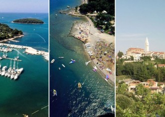 Funtana, Tar Vabriga i Vrsar tri najuspješnije turističke općine u državi