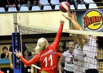 Porečanke teško, ali zasluženo – ŽOK Nova Gradiška-ŽOK Poreč 2:3
