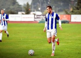 NK Jadran-NK Zagorec 3:0 (2:0) – Na krilima Enisa Šoškića komotno do važne pobjede