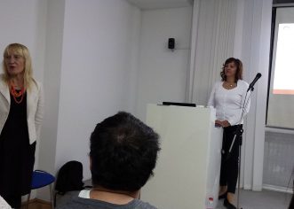 POREČKO ISKUSTVO ORGANIZIRANJA PALIJATIVNE SKRBI PRIKAZANO NA POSLIJEDIPLOMSKOM TEČAJU OSNOVA PALIJATIVNE MEDICINE U ZAGREBU