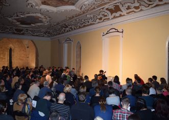 U Poreču održan 18. skup hrvatskih gitarista