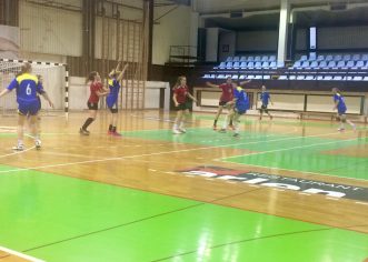 Protekle subote ženski rukometni klub Poreč odigravao je utakmice Županijske lige i 3. Hrvatske rukomente lige
