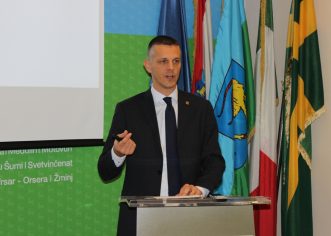 Župan Flego: U 2017. izdvajamo čak 34,6% za razvojne projekte