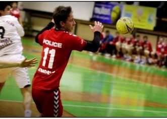 PREMIJER HMRL/RIJEKA: RK Zamet-RK Poreč 38:27 (18:11)