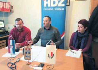 HDZ Poreč: Grad pogoduje članovima  predsjedništva IDS-a