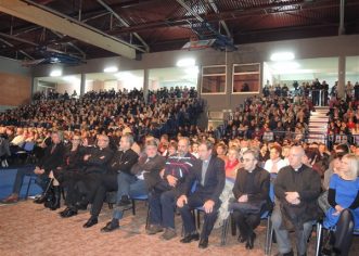 Caritasov koncert i podjela stipendija Zaklade „Blaženi Miroslav Bulešić“