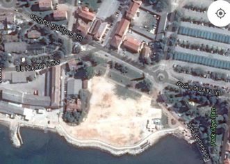 Hitna sanacija šahta sanitarne odvodnje u ulici Nikole Tesle od 18.1. do 23.1.2017.