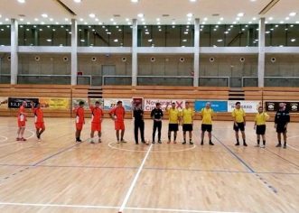 VETERAN’S CUP 2017 U NOVIGRADU: Može li itko skinuti Porečane s vrha ?