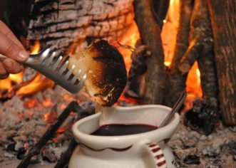 Istarska supa nije juha, to je vino u kojem se supa kruh