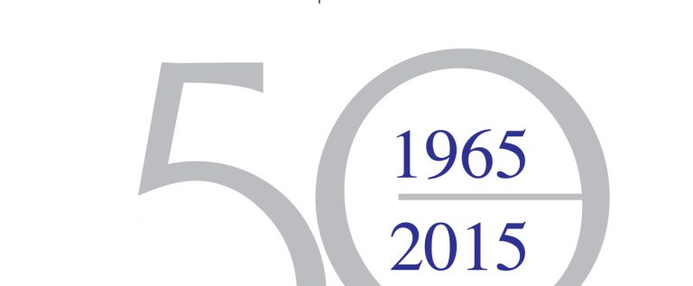 Logo UO Poreč 50 godina