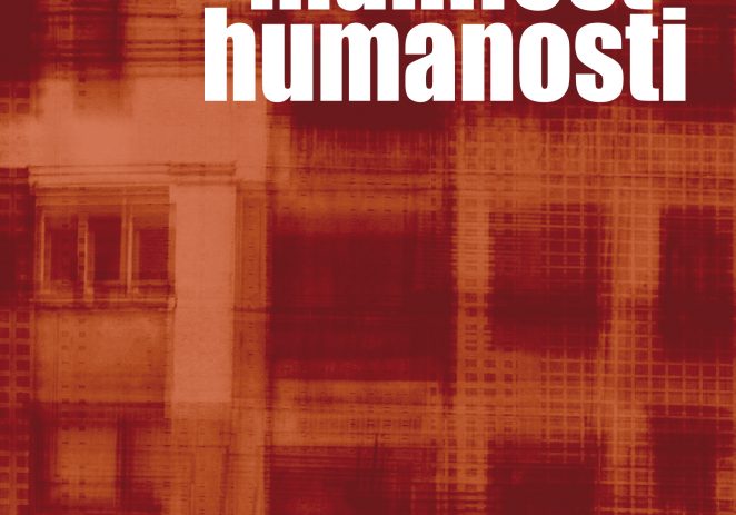 Drugo izdanje knjiga eseja Manifest humanosti i Oči našeg vremena autorice Elie Pekice Pagon