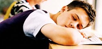 Promjene navika spavanja u adolescenciji