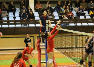 Veliki preokret Mladostašica u Poreču – ŽOK Poreč-HAOK Mladost 2:3