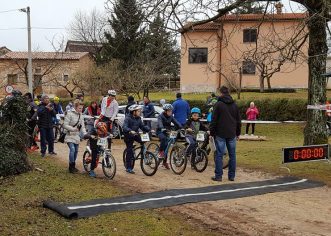 5. Kolo MTB Zimske lige Istre i Kvarnera: Mokri početak veljače u srednjoj Istri