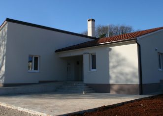 Otvorenje Društvenog doma u Fuškulinu u nedjelju, 12. veljače
