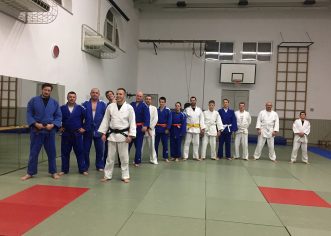 Judoisti Istre na 32. međunarodnom kupu Labinska republika