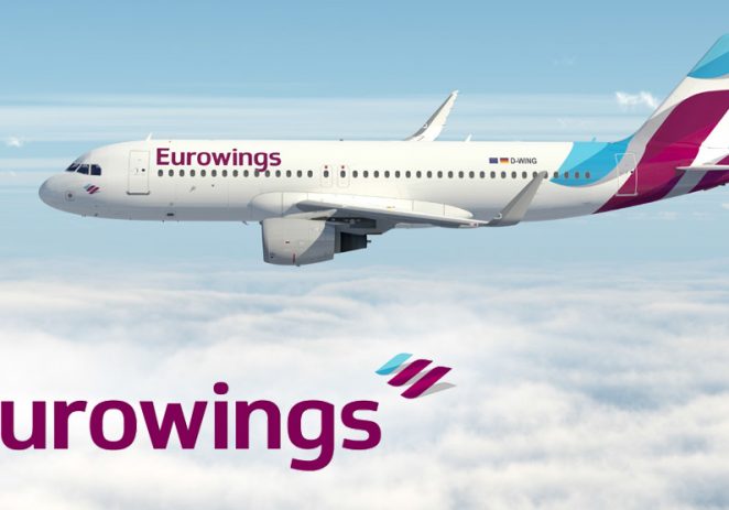 Eurowings spaja Istru i Njemačku