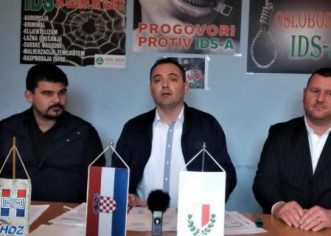 IDS-ovcima u tri godine isplaćeno gotovo pet milijuna kuna