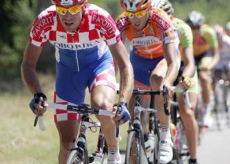 U nedjelju, 19. veljače, biciklistička utrka Grand prix Laguna Poreč
