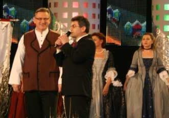 Glazbeno-scenski spektakl HRT-a Lijepom našom stiže u Poreč