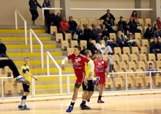 Domaćin na krilima Jelinića ostavio bodove u Sokolani: RK Ribola-RK Poreč 25:24 (13:13)